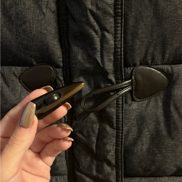 Puffer vest - Picture 2 of 8